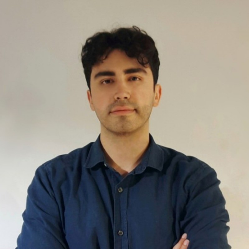 Profile picture of Alperen Gülünay